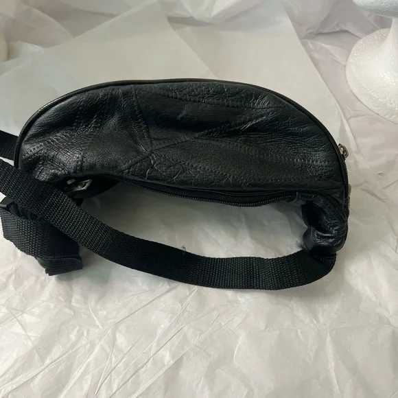 Vintage 1990 Isaka Fanny pack - Picture 11 of 13